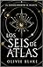 Los seis de Atlas (The Atlas, #1)