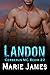 Landon (Cerberus MC #22)