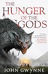 The Hunger of the Gods (The Bloodsworn Saga, #2)