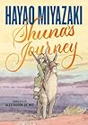 Shuna's Journey by Hayao Miyazaki