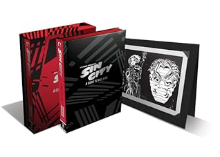 Frank Miller's Sin City Volume 2 by Frank Miller