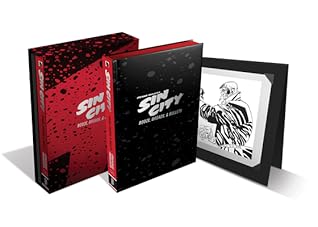 Frank Miller's Sin City Volume 6 by Frank Miller