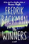 The Winners by Fredrik Backman