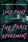 The Paris Apartment by Lucy Foley