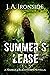 Summer's Lease (Harker & Blackthorn, #6.5)