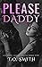 Please, Daddy (Jackson Family #2)