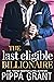 The Last Eligible Billionaire