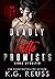 Deadly Little Promises (Kings of Bolten, #3)