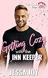 Getting Cozy with the Innkeeper by Jessa Joy