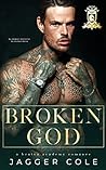 Broken God by Jagger Cole