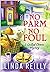 No Parm No Foul (Grilled Cheese Mysteries #2)