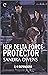 Her Delta Force Protector (K-9 Defenders, #2)