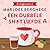 Een dubbele shot liefde (De koffiesalon #2) by Marloes Berghege