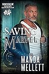 Saving Marvel by Manda Mellett