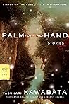 Palm-of-the-Hand Stories by Yasunari Kawabata