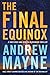 The Final Equinox (Theo Cray & Jessica Blackwood #2)