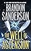 The Well of Ascension (Mistborn, #2)