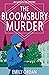 The Bloomsbury Murder (Augusta Peel, #3)