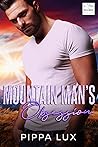 Mountain Man's Obsession by Pippa Lux