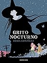 Grito nocturno by Borja González