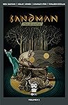 Sandman vol. 03: País de sueños (DC Pocket)