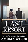 Last Resort (The Collector Trilogy, #3)