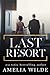 Last Resort (The Collector Trilogy, #3)