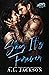 Say It's Forever (Redemption Hills #2)