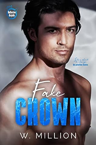 Fake Crown by W. Million