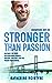 Stronger Than Passion (Chesapeake Days, #2)