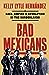 Bad Mexicans: Race, Empire, and Revolution in the Borderlands