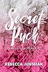 Secret Puck - Valley University by Rebecca Jenshak