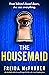 The Housemaid by Freida McFadden