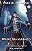 Mage Unmasked (The Greenwood Academy #1)