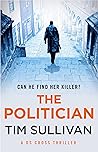 The Politician (DS Cross Mysteries, #4)