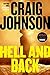 Hell and Back (Walt Longmire, #18)