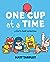 One Cup at a Time: A Cat's Café Collection (Cat's Café)