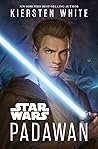 Padawan by Kiersten White