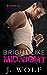 Bright Like Midnight (Savage U, #2)