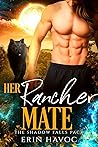 Her Rancher Mate by Erin Havoc