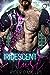 Iridescent Lust (Men of Vanguard, #3)