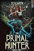 The Primal Hunter 2