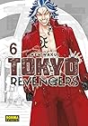 Tokyo Revengers, vol. 6 by Ken Wakui