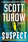 Suspect (Kindle County Legal Thriller, #12)