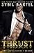 Thrust (The Alpha Escort, #1)