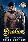 Broken by Khloe Summers