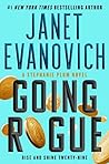 Going Rogue by Janet Evanovich