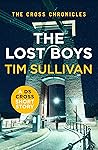 The Lost Boys (DS Cross Chronicles, #1)