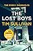 The Lost Boys (DS Cross Chronicles, #1)