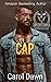 Cap (Phantoms MC, #1)